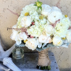 wedding bouquet lori boe floral design